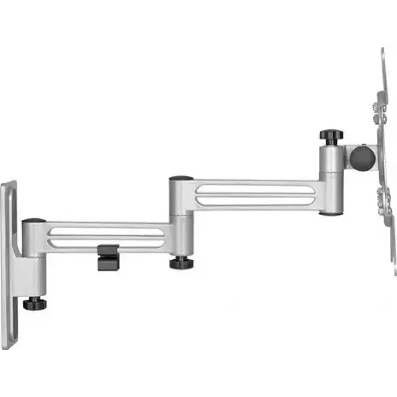 TV laikiklis Schwaiger LWHD4315 513 Sidabrinis 43 col. 30 kg talpa