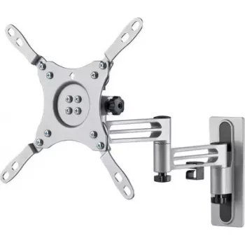 TV laikiklis Schwaiger LWHD4315 513 Sidabrinis 43 col. 30 kg talpa
