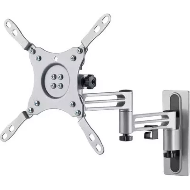TV laikiklis Schwaiger LWHD4315 513 Sidabrinis 43 col. 30 kg talpa