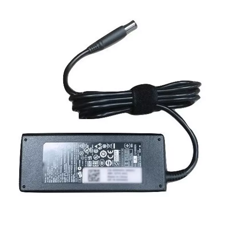 DELL 0W6KV maitinimo adapteris Vidinis 90 W Juodas