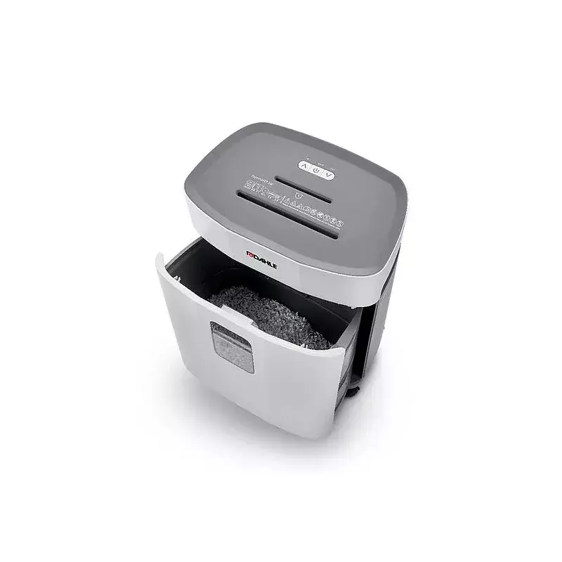 Popieriaus smulkintuvas Dahle PS 240 kryžminis smulkinimas