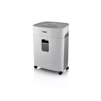 Popieriaus smulkintuvas Dahle PS 240 kryžminis smulkinimas
