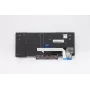 Lenovo 5N20V43155 nešiojamojo kompiuterio atsarginė dalis Klaviatūra