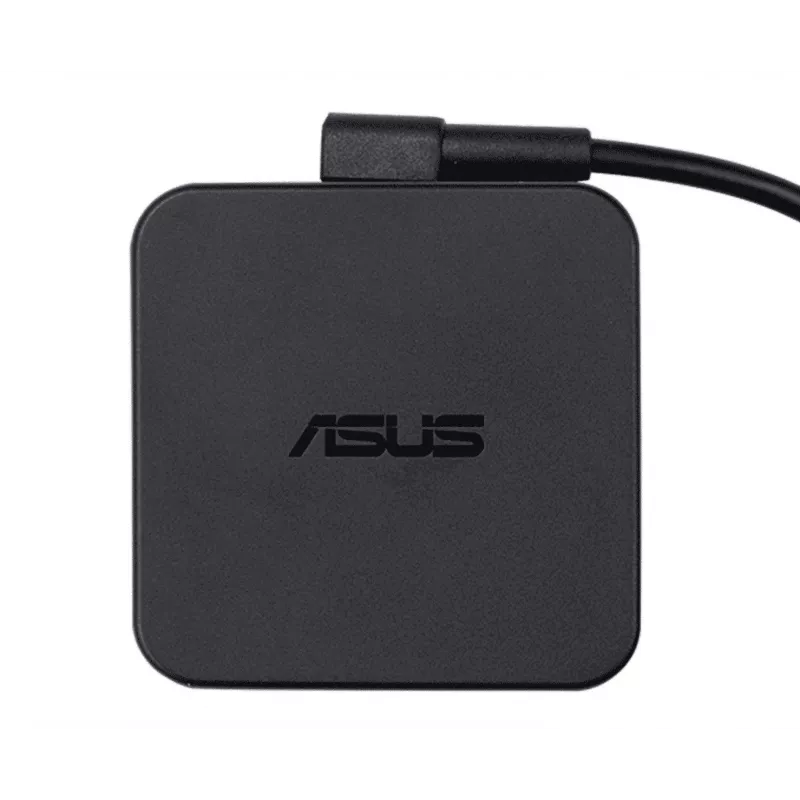 ASUS 0A001-00695600 maitinimo šaltinis maitinimo adapteris / inverteris Vidaus 45 W Juoda