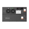Conceptronic ZEUS51E6K 6000VA 6000W internetinis stovo / bokšto UPS, dvigubos konversijos (internetinis), 6 kVA, 6000 W, sinusoidė, 80 V, 300 V