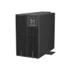 Conceptronic ZEUS51E6K 6000VA 6000W internetinis stovo / bokšto UPS, dvigubos konversijos (internetinis), 6 kVA, 6000 W, sinusoidė, 80 V, 300 V