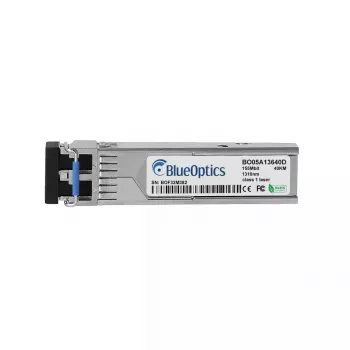 SFP siųstuvo-imtuvo modulis BlueOptics SFP-100FX-S-30KM-T-BO 155 Mbit/s 1310 nm