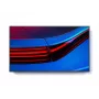 NEC MultiSync P495 skaitmeninė iškaba plokščiaekranė 124.5 cm (49 colių) LCD 700 cd/m² 4K Ultra HD juoda 24/7