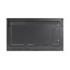 NEC MultiSync P495 skaitmeninė iškaba plokščiaekranė 124.5 cm (49 colių) LCD 700 cd/m² 4K Ultra HD juoda 24/7