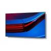 NEC MultiSync P495 skaitmeninė iškaba plokščiaekranė 124.5 cm (49 colių) LCD 700 cd/m² 4K Ultra HD juoda 24/7