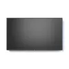 NEC MultiSync P495 skaitmeninė iškaba plokščiaekranė 124.5 cm (49 colių) LCD 700 cd/m² 4K Ultra HD juoda 24/7