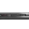 NEC MultiSync P495 skaitmeninė iškaba plokščiaekranė 124.5 cm (49 colių) LCD 700 cd/m² 4K Ultra HD juoda 24/7