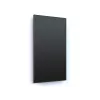 NEC MultiSync P495 skaitmeninė iškaba plokščiaekranė 124.5 cm (49 colių) LCD 700 cd/m² 4K Ultra HD juoda 24/7