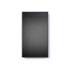 NEC MultiSync P495 skaitmeninė iškaba plokščiaekranė 124.5 cm (49 colių) LCD 700 cd/m² 4K Ultra HD juoda 24/7
