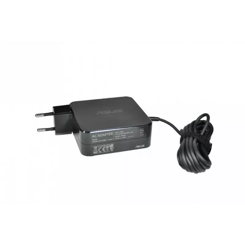 ASUS 0A001-00446000 maitinimo adapteris Vidinis 65 W Juodas