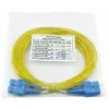 BlueOptics SFP3232BU15MK InfiniBand šviesolaidinis kabelis 15 m SC