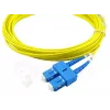 BlueOptics SFP3232BU15MK InfiniBand šviesolaidinis kabelis 15 m SC