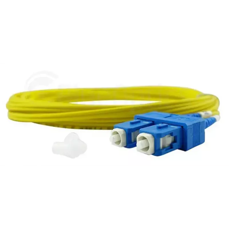BlueOptics SFP3232BU15MK InfiniBand šviesolaidinis kabelis 15 m SC