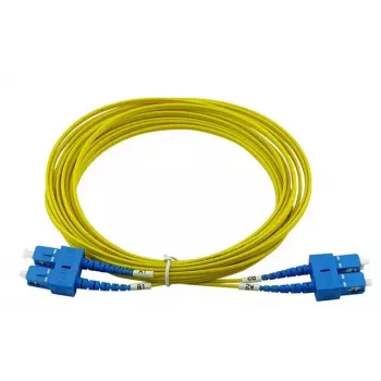 BlueOptics SFP3232BU15MK InfiniBand šviesolaidinis kabelis 15 m SC