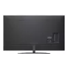 LG NanoCell AI 75NANO81A6A 190,5 cm (75 colių) 4K Ultra HD išmanusis televizorius Wi-Fi juodas