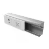 Kabelių dėžutė VISION TC3 SURRBE65 stalui, balta, 210×68×28 mm, 1 vnt.