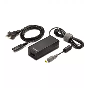 Lenovo 42T4417 maitinimo adapteris Vidinis 65 W Juoda