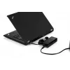 Lenovo 42T4417 maitinimo adapteris Vidinis 65 W Juoda