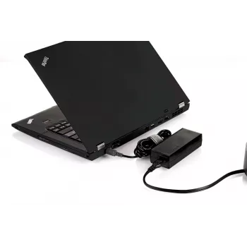 Lenovo 42T4417 maitinimo adapteris Vidinis 65 W Juoda