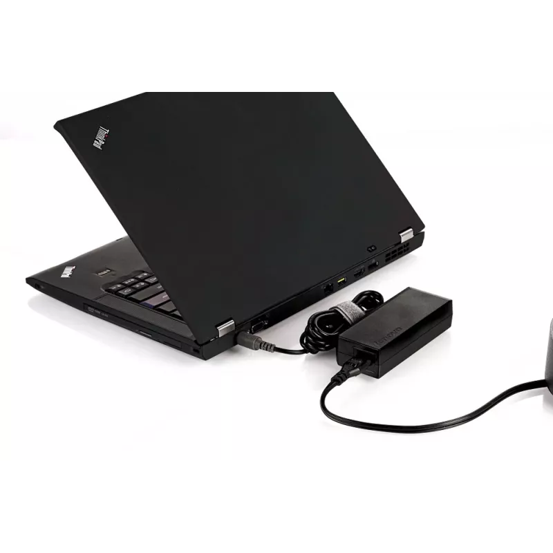 Lenovo 42T4417 maitinimo adapteris Vidinis 65 W Juoda