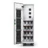 APC Easy 3S nepertraukiamo maitinimo šaltinis (UPS) Dvigubos konversijos (Online) 15 kVA 15000 W