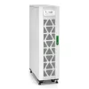 APC Easy 3S nepertraukiamo maitinimo šaltinis (UPS) Dvigubos konversijos (Online) 15 kVA 15000 W