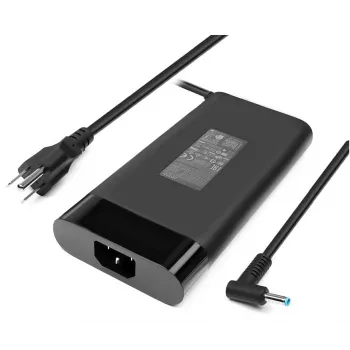HP M42546-001 maitinimo adapteris / inverteris Vidinis 200 W Juoda