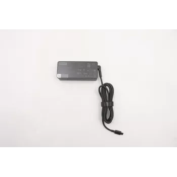 Lenovo 5A10W86262 maitinimo adapteris / keitiklis Vidinis 65 W Juoda