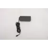 Lenovo 5A10W86262 maitinimo adapteris / keitiklis Vidinis 65 W Juoda
