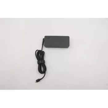 Lenovo 5A10W86262 maitinimo adapteris / keitiklis Vidinis 65 W Juoda