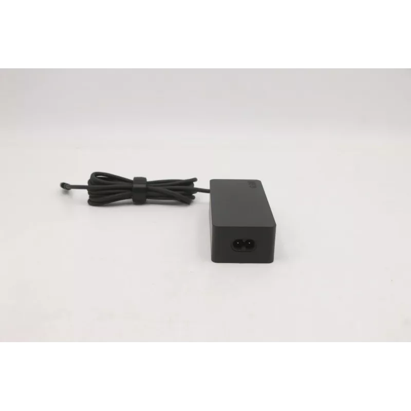 Lenovo 5A10W86262 maitinimo adapteris / keitiklis Vidinis 65 W Juoda