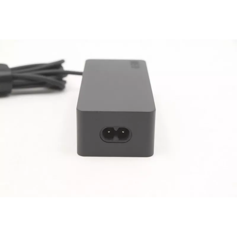 Lenovo 5A10W86262 maitinimo adapteris / keitiklis Vidinis 65 W Juoda