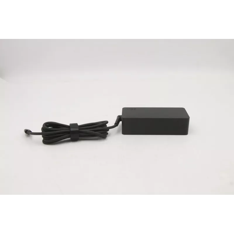 Lenovo 5A10W86262 maitinimo adapteris / keitiklis Vidinis 65 W Juoda