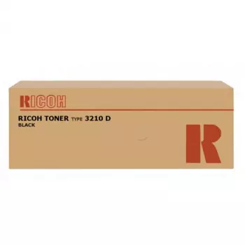 Ricoh 842078 tonerio kasetė 1 vnt. originali juoda