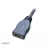 HDMI laidas Akasa AK-CBHD09-25BK