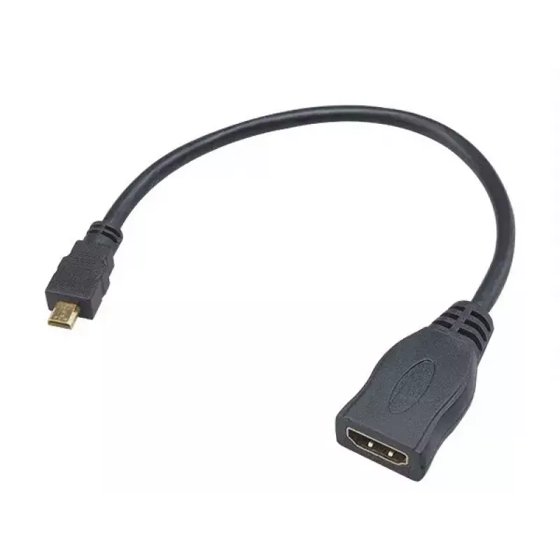 HDMI laidas Akasa AK-CBHD09-25BK