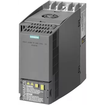 Siemens 6SL3210-1KE21-7AF1 maitinimo adapteris / keitiklis Vidinis Įvairiaspalvis