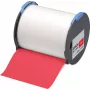 Epson RC-T1RNA raudona juosta 100 mm x 15 m etikečių spausdintuvams, raudona, 1 pakuotė