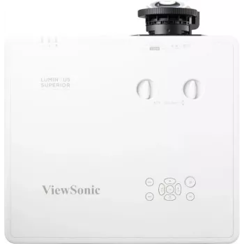 Viewsonic LSC731WU-ST duomenų projektorius Standartinio nuotolio projektorius 7300 ANSI liumenų 3LCD WUXGA (1920x1200) Balta