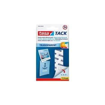 Tvirtinimo pagalvėlės TESA TACK 59408-00000-00