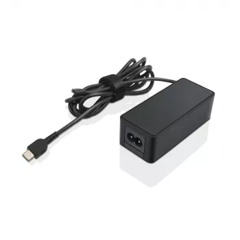 Lenovo 4X20M26278 maitinimo adapteris / keitiklis Vidinis 65 W Juodas