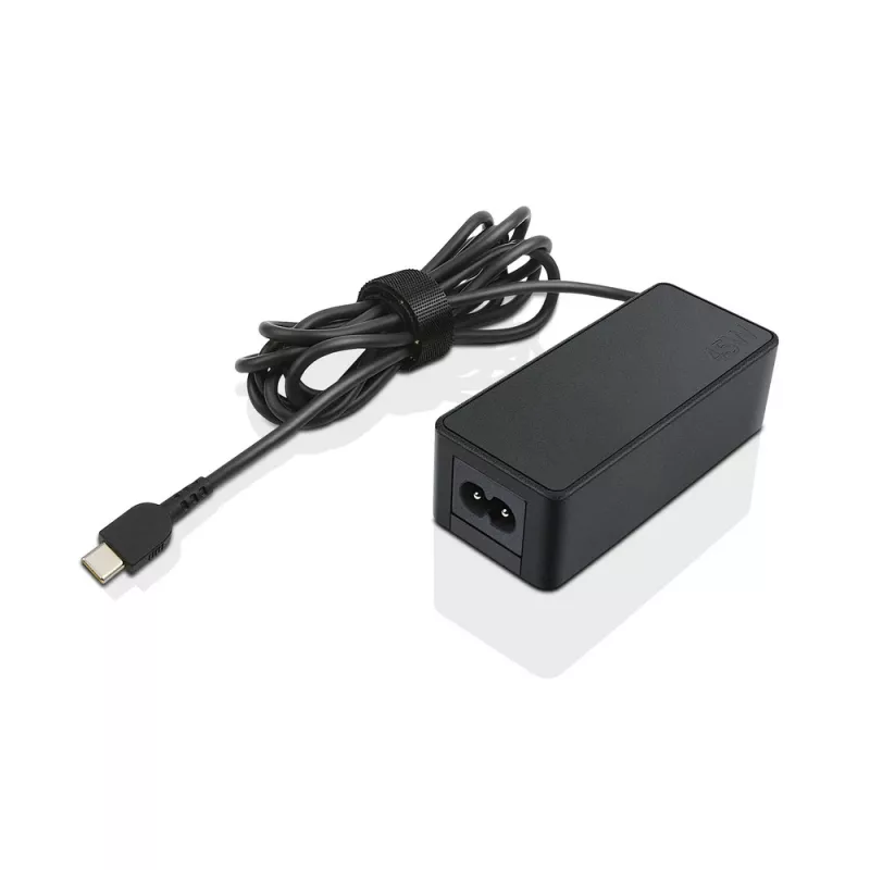 Lenovo 4X20M26278 maitinimo adapteris / keitiklis Vidinis 65 W Juodas