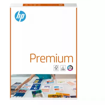 HP Premium 250/A4/210x297 spausdinimo popierius A4 (210x297 mm) 250 lapų Baltas