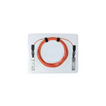 Fiber optic SFP siųstuvas-imtuvas BlueOptics UACC-OM-SM-1G-S-1550-BO 3000 m