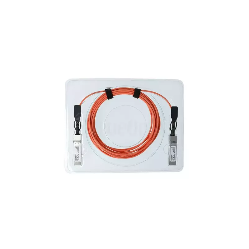 Fiber optic SFP siųstuvas-imtuvas BlueOptics UACC-OM-SM-1G-S-1550-BO 3000 m